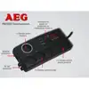 AEG Protect Entertainment