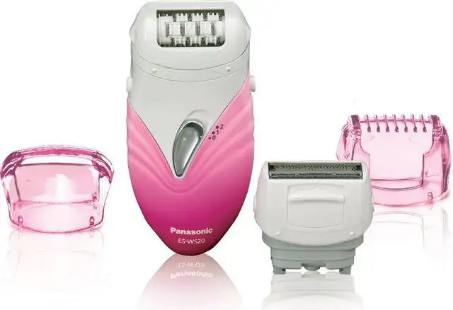 Epilator Panasonic ES-WS20-P503