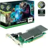Grafička kartica PointOfView GF210 512MB SDDR3 Passive DVI VGA HDMI 589 100