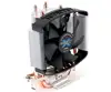 Hladnjak za procesor Zalman CNPS5X PERFORMA FAN: 92mm fan, fan speed: 1400rpm-2800rpm, 20dBA-32.0dBA. PWM con