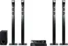 Blu-ray kućno kino LG HX906TX