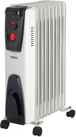 VIVAX HOME uljni radijator OH-92003