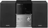 Micro linija Panasonic SC-PM200EG-S