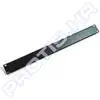 LAN Blanking panel 2U, RAB-ZP-X02-A1, LAN Blanking panel 2U, RAB-ZP-X02-A1