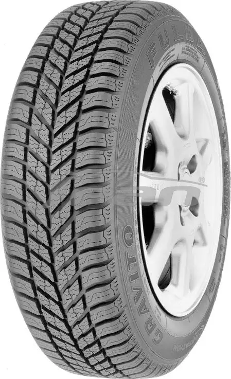 Fulda 155/80R13 KRIST GRAV.79Q MS TL