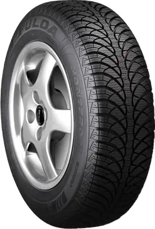 Fulda 165/70R13 KRIST MONTERO 3 MS 79T TL