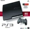 SONY PlayStation 3 160 GB K chassic