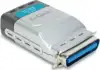Print server D-Link DP-301P+