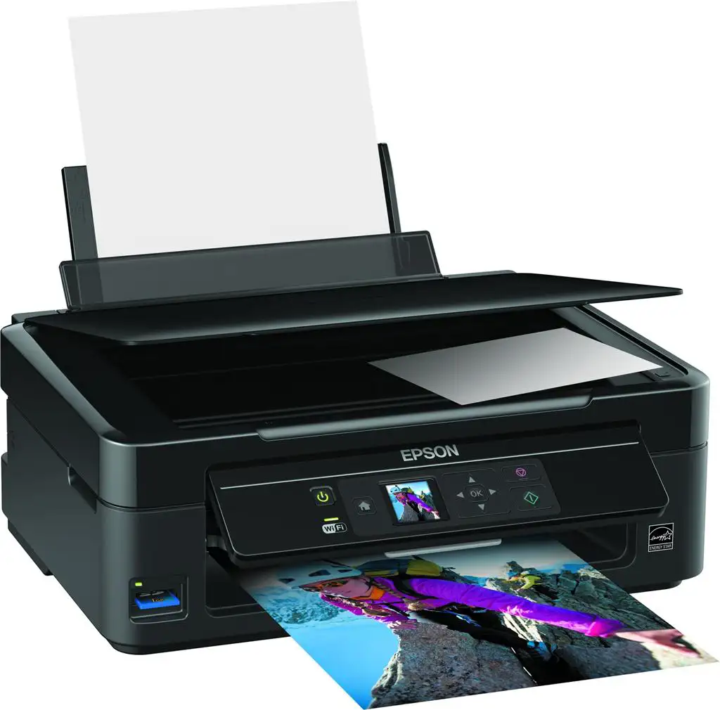Epson Stylus SX435W