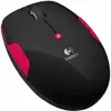 Miš Logitech Wireless M345 Fire Red
