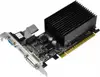 Grafička kartica Gainward GeForce 210 DDR3 512MB/64bit, 589MHz/625MHz, PCI-E 2.0 x16, HDCP, HDMI, DVI, VGA