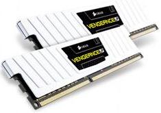 Memorija Corsair DDR3 1600MHz 8GB (2x4GB), 2x240 Dimm, Unbuffered, 9-9-9-24, CML8GX3M2A160C9W