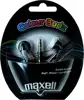 Slušalice Maxell Stereo colour budz, black