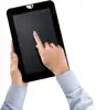 Toshiba Tablet računalo AT100-100,  PDA01E-00101UY4