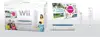 Nintendo Wii Party Bundle White