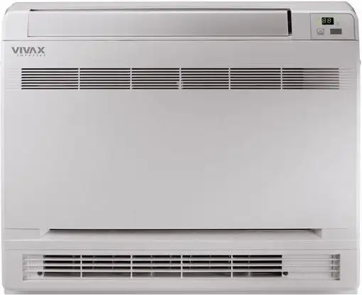 VIVAX COOL, klima uređaji, ACP-18CTIFM50GECI, konzola un.