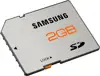 Memorijska kartica SD 2GB Samsung 