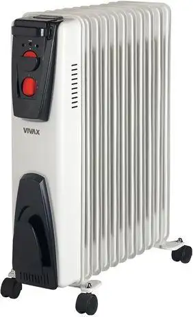 VIVAX HOME uljni radijator OH-112500