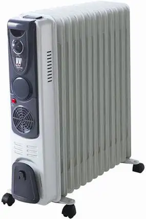 VIVAX HOME uljni radijator OH-133000F