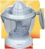 Cjedilo za agrume Vivax Home CJ-40