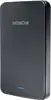 HDD vanjski 2,5" 500 GB HITACHI GST Touro Mobile, USB 3.0, HTOLMX3EA5001ABB, crni