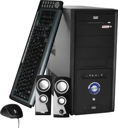 Stolno računalo MSG Basic i108
