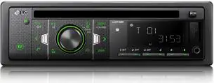 Auto radio LG LCS710BR