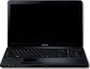Notebook Toshiba Satellite C660D-1E2