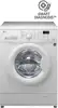 LG perilica rublja F1292QD, 7kg, 1200okr, iDD