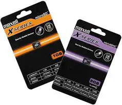 Maxell X-Series, Micro SDHC 4GB, Cl4