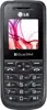 Mobitel LG A190 BLACK DUAL SIM
