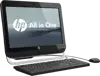 Stolno računalo HP All-in-One 3420, LH160EA