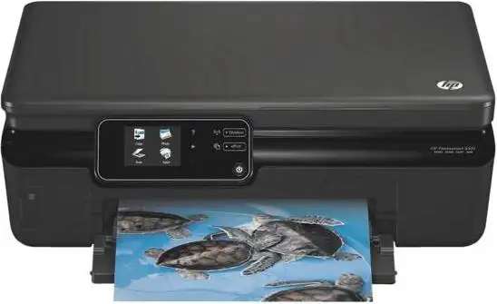 HP Photosmart 5515 e-AiO Prntr B111h, CQ183B