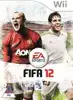 Nintendo Wii igra FIFA 2012