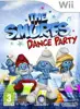 Nintendo Wii igra The Smurfs Dance Party