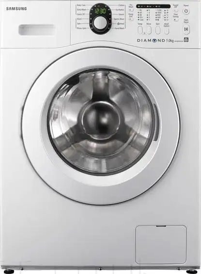 Perilica rublja Samsung WF8502NGW, 1200 okr/min, 5kg