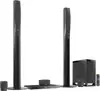 Kućno kino Panasonic SC-XH155EP-K