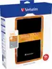 HDD vanjski 2,5" 500 GB Verbatim Smart Disk, USB3.0, 53029, crni