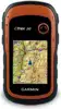 GPS uređaj Garmin eTrex 20 (USB kabel, bazna karta, podrška za GLONASS, HR izbornik) + AdriaTopo