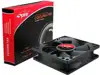 DC vent. 80x80x25mm 12V 3/4P Ball