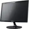 Monitor LCD LED 18,5" Samsung S19A300N, 1366x768, 250cd/m2, 1000:1, 5ms, black