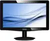 Monitor LCD LED 18,5" Philips 196V3LSB, 1366 x 768, 250 cd/m2, 10,000,000:1, 5ms, black