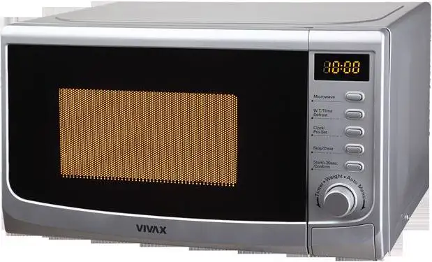 VIVAX HOME mikrovalna pecnica MWO-2083S