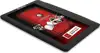 PRESTIGIO E-Book Reader PER3172B (7" 800x480 TFT, Text/Audio/Image/Video), Black