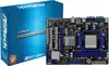 Matična ploča Asrock 960GM-GS3 FX - AM3 , AMD 760G, AMD SB710, M-ATX, FSB 2600, Dual Channel 2xDDR3
