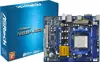 Matična ploča Asrock N68-VS3 FX - AM3 NVIDIA GeForce 7025 nForce 630A, M-ATX, FSB 1000 (2.0 GT s), Dual Channel 2xDDR3 - 1600, Integrated NVIDIA GeForce 7025 graphics, DX9.0 VGA, Pixel Shader 3.0, Max