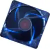 Ventilator Xilence Cooler Blue LED 120×120×25mm Casefan, hydro bearing