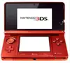 Nintendo 3DS Red konzola