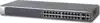 Switch NETGEAR FSM726 (24 x 10/100Mbps, 2 x 10/100/1000Mbps, 2 SFP Slots, DHCP Server Built-in, Radius/TACACS+, MAC address filtering)