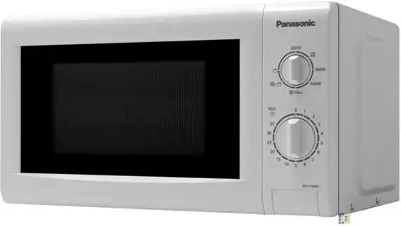 PANASONIC mikrovalna pećnica NN-K109WMEPG